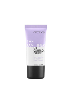 Catrice The Mattifier Primer Controlo de Oleosidade 30ml