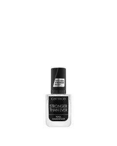 Catrice Stronger Than Ever Verniz Fortalecedor de Unhas 10.5ml
