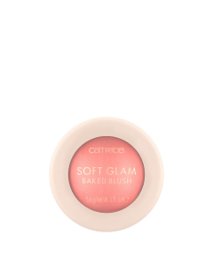 Catrice Soft Glam Baked Blush 5.6g