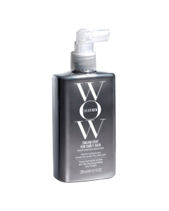 Color Wow Dream Coat for Curly Hair Spray Definidor e Anti-Frizz para Caracóis 200ml