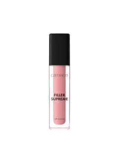 Catrice Filler Supreme Lip Gloss Gloss de Lábios Preenchimento e Brilho 3.2ml