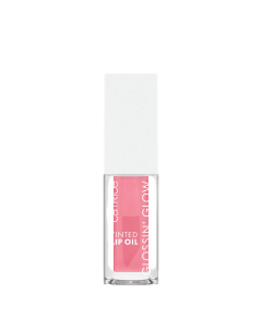 Catrice Glossin' Glow Tinted Lip Oil Óleo Labial Brilho e Nutrição 4ml