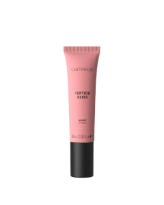 Catrice Peptide Bliss Glossy Lip Balm Bálsamo de Lábios Hidratação e Brilho 10ml