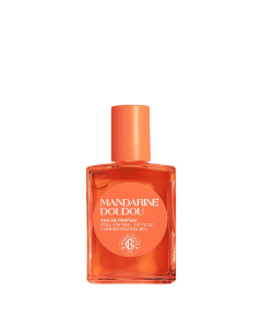 Roger & Gallet Mandarine Doudou Eau de Parfum Roll-on Fragrância Cítrica 15ml