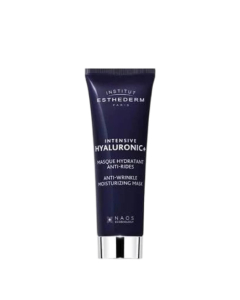 Institut Esthederm Intensive NAD+ Máscara Facial Luminosidade e Qualidade de Pele 50ml