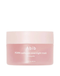 ABIB PDRN Collagen Overnight Firming Jelly Máscara 80ml
