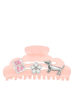 invisibobble Clipstar My Claw Hug me Baby Mola de Cabelo Edição Limitada 1un.