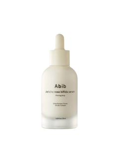 ABIB Jericho Rose Bifida Serum Firming Drop Sérum Reafirmante e Hidratante 50ml