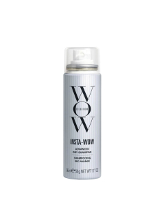 Color Wow Insta Wow Shampoo Seco Volume e Limpeza Instantânea 60ml
