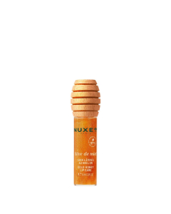 Nuxe Rêve de Miel Coffret Cuidado Labial com Bolsa 10ml
