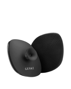 Geske SmartAppGuided Escova Facial 4 em 1 Limpeza e Esfoliação 1un.
