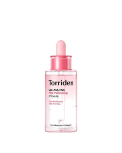 Torriden Cellmazing Pore Perfecting Sérum Refirmante 30ml