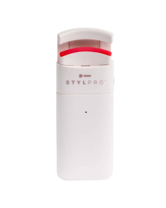 STYLPRO Heated Eye Lash Curler Curvador de Pestanas Aquecido Definição e Curvatura