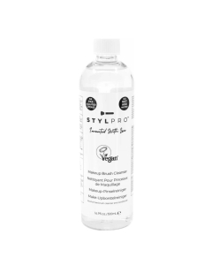 STYLPRO Cleanser Solution Solução de Limpeza para Pincéis de Maquilhagem 500ml