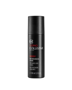 Collistar Uomo Freshness Desodorizante Spray 48h 100ml