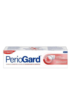 Colgate Periogard Cuidado das Gengivas Pasta de Dentes