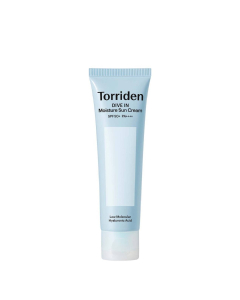 Torriden Dive In Creme Solar Hidratante FPS50 50ml