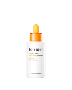 Torriden Cellmazing Vita C Sérum Iluminador 30ml