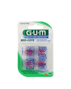 Gum Red-Cote Pastilhas 12un.