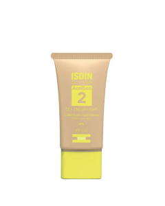ISDIN Acniben CC+ Creme com Cor Anti-Imperfeições SPF30 40ml