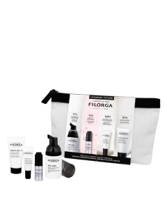 Filorga Discovery Kit Coffret Anti-Idade Luminosidade