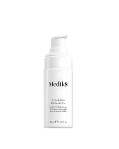 Medik8 Exo-PDRN Prismatic+ Sérum Facial Rejuvenescedor e Iluminador 30ml