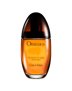 Calvin Klein Obsession For Her Perfume Feminino Intenso 100ml