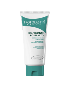 Trofolastin Elasticity Creme Refirmante Pós-Parto 200ml