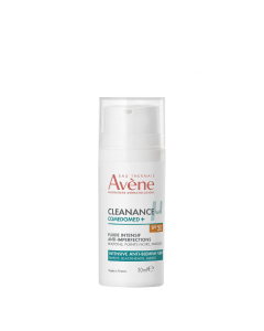 Avène Cleanance Comedomed+ Cuidado Intensivo Anti-imperfeições SPF30 30ml