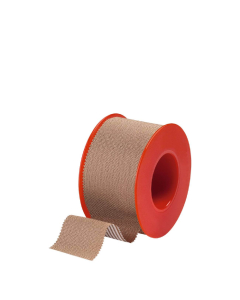 Hartmann Omniplast Adesivo de Fixação Resistente 2,5cmx5m
