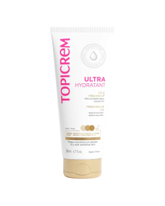 Topicrem Loção Corporal Efeito Bronzeado Gradual
