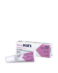 Perio Kin Gel Gengivas 0.2% 30ml