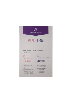 Menoplena 30+ 30un.