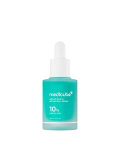 Medicube Azelaic Acid 16 BB Sérum Suavizante e Corretor de Vermelhidão 2.0 30ml