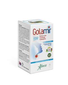Golamir 2Act Spray Pediátrico 30ml