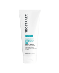 Neostrata Restore Gel de Limpeza Suave Hidratante 200ml