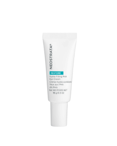 Neostrata Restore Hydra Filling PHA Creme Olhos Preenchedor 15ml