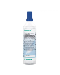 Prontosan Solução de irrigação de feridas 350ml