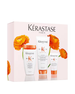 Kerastase Nutritive Spring Coffret Trio Nutrição e Hidratação