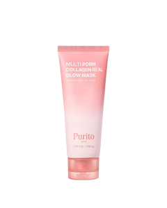 Purito Multi PDRN Collagen Real Glow Máscara Peel-Off Iluminadora 100ml