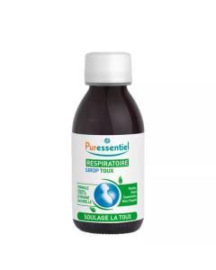 Puressentiel Respiratório Xarope para Tosse 125ml