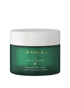 Rituals The Ritual of Jing Creme Corporal Relaxante 220ml