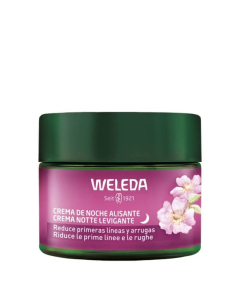 Weleda Creme de Noite para Pele Lisa e Revitalizada 40ml
