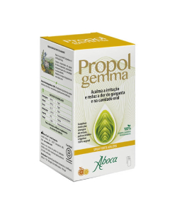 Propolgemma Spray Suavizante para a Garganta 30ml