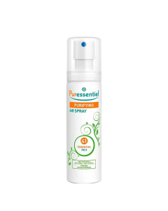 Puressentiel Purificante Spray de Ar Purificante e Antibacteriano 75ml