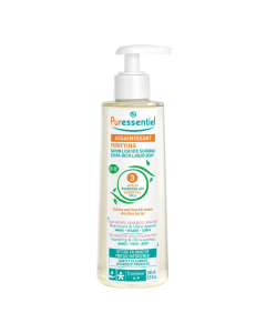 Puressentiel Sabonete Líquido Ultra Rico Hidratante e Suavizante 250ml