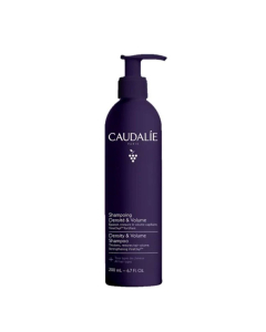 Caudalie Shampoo Densidade & Volume 200ml