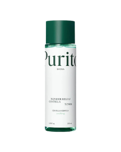 Purito Seoul Wonder Releaf Centella Tónico Calmante 200ml