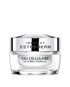 Esthederm Eau Cellulaire Gel-Hidra Creme Revitalizante 50ml