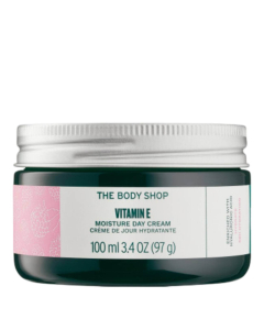 The Body Shop Vitamin E Creme Hidratante 100ml